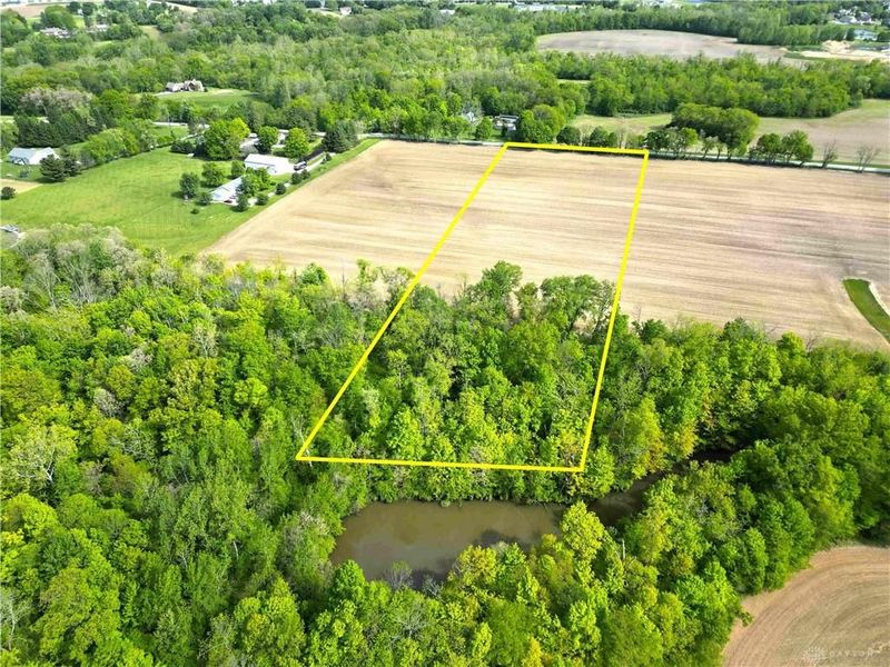 Tract 2 Hedges Road, Xenia Township, OH 45385 Photo 1