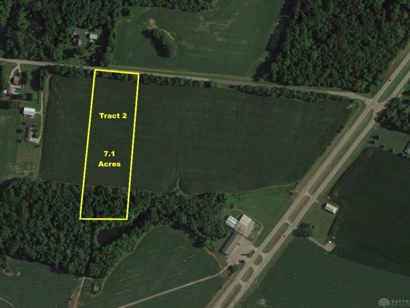 Tract 2 Hedges Road, Xenia Township, OH 45385 Photo 12