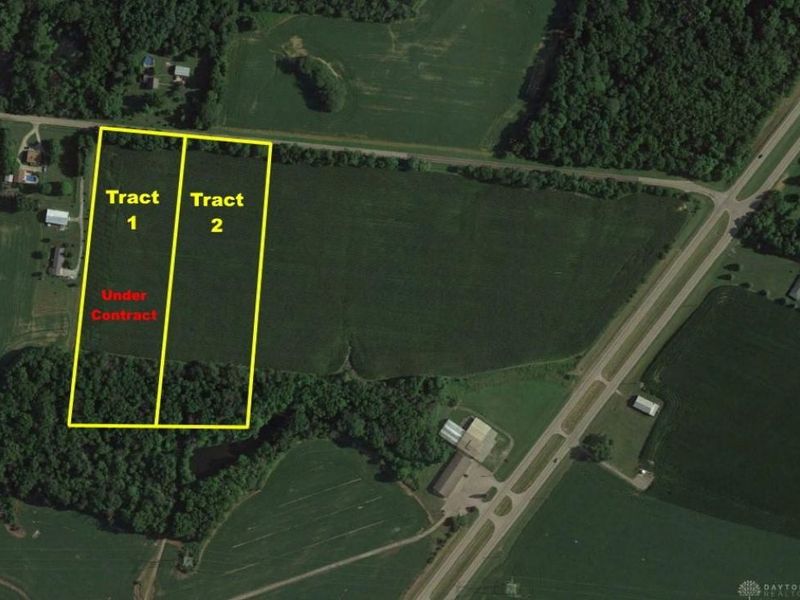 Tract 2 Hedges Road, Xenia Township, OH 45385 Photo 13