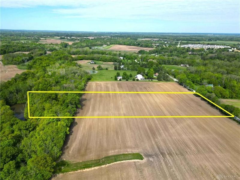 Tract 2 Hedges Road, Xenia Township, OH 45385 Photo 2