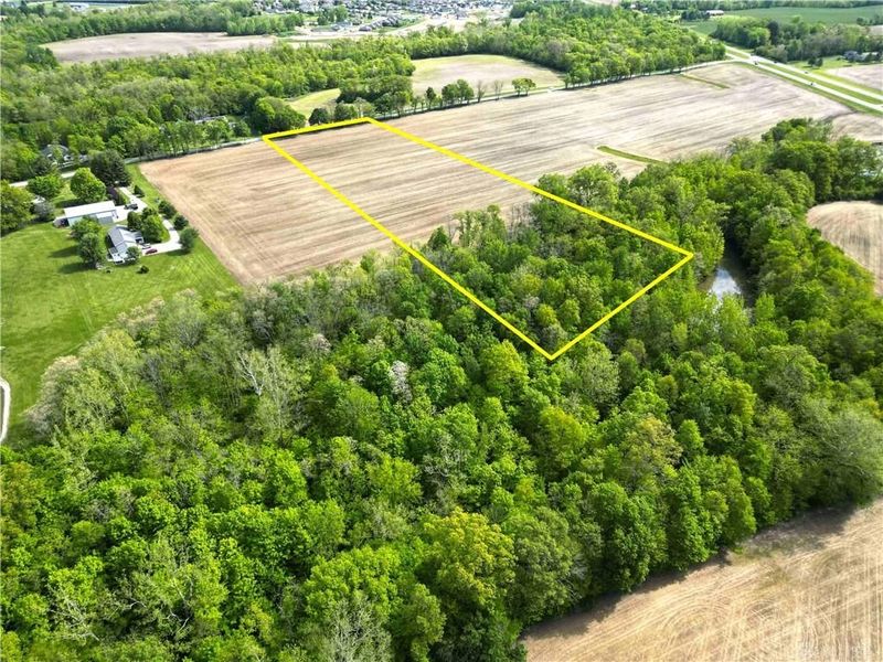 Tract 2 Hedges Road, Xenia Township, OH 45385 Photo 5
