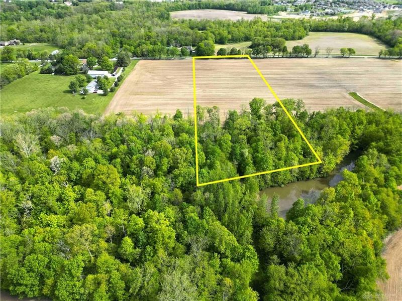 Tract 2 Hedges Road, Xenia Township, OH 45385 Photo 6
