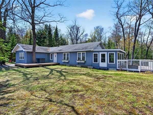 43890 County Highway D, Cable, WI 54821