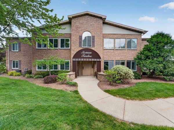 1612 Golf Glen, Unit D, Madison, WI 53704