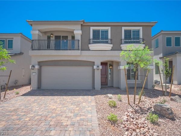 7721 Weekes Court , Las Vegas, NV 89113