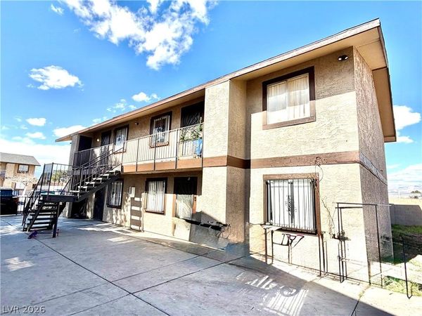 3244 Figler Court , North Las Vegas, NV 89030