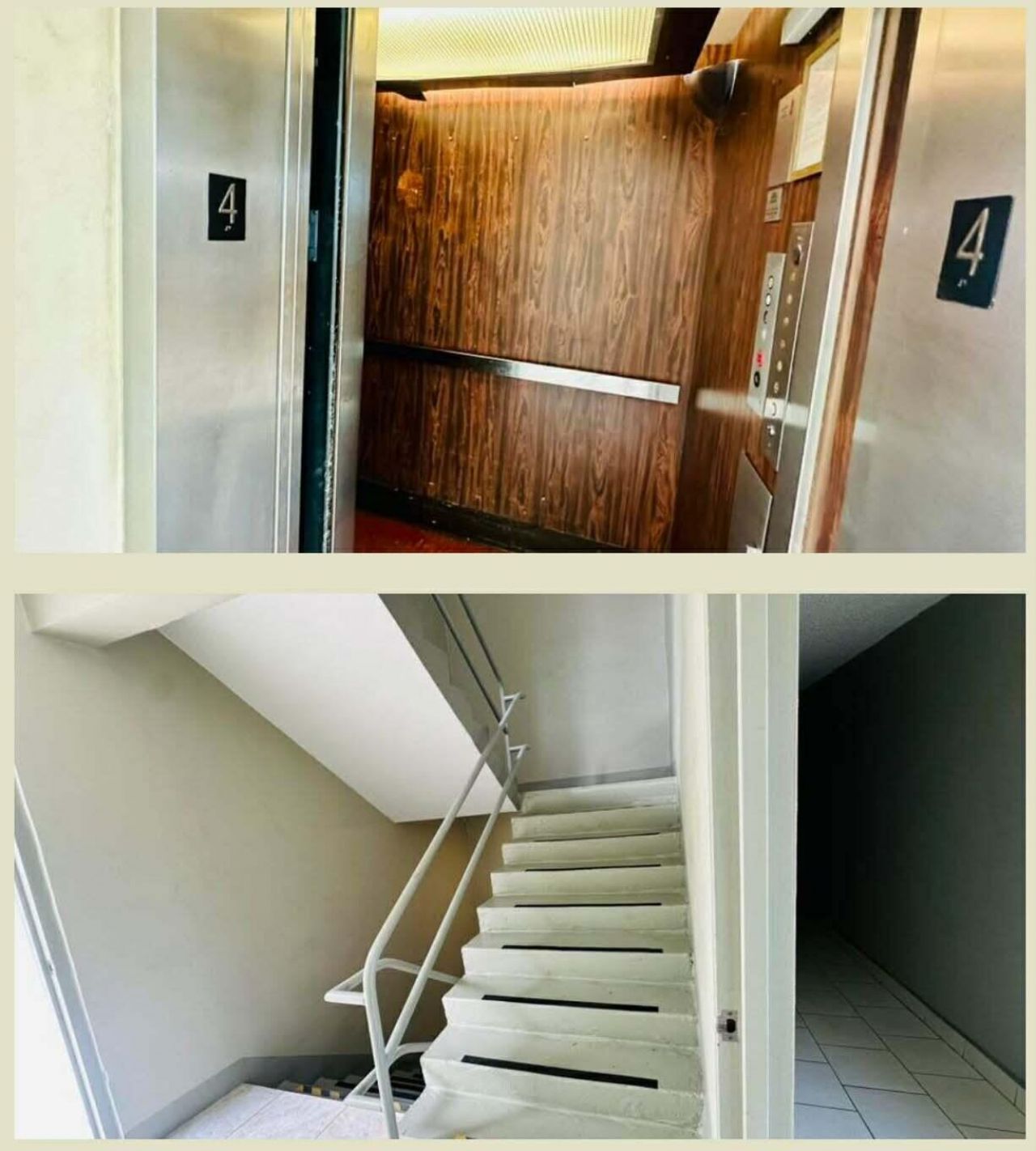 330 SE 2nd Street, Unit 404g, Hallandale Beach, FL 33009 Photo