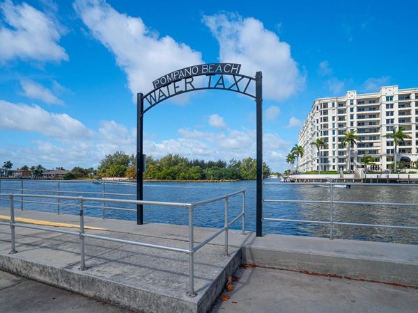 1110 N Riverside Drive, Unit 20, Pompano Beach, FL 33062