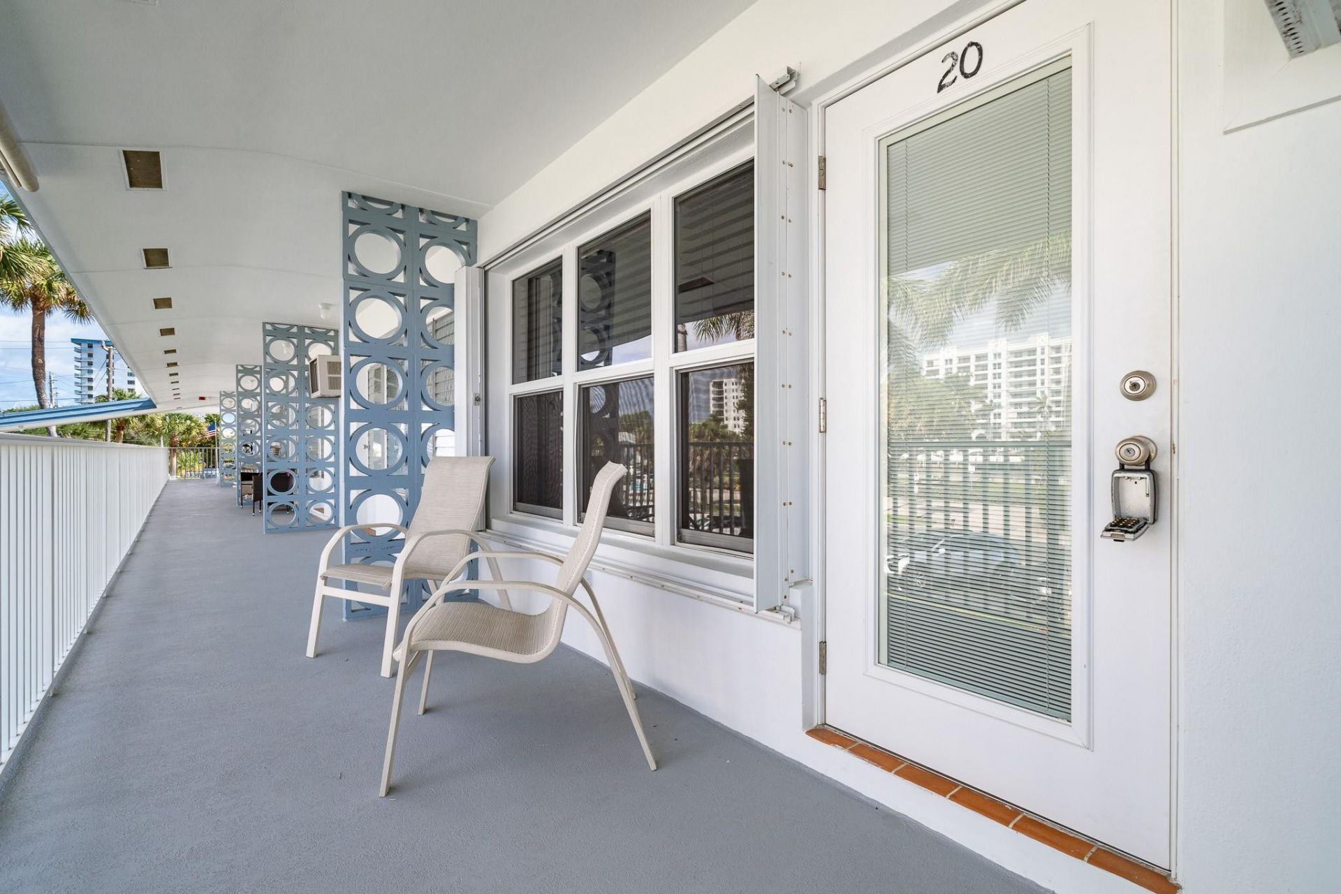 1110 N Riverside Drive, Unit 20, Pompano Beach, FL 33062 Photo