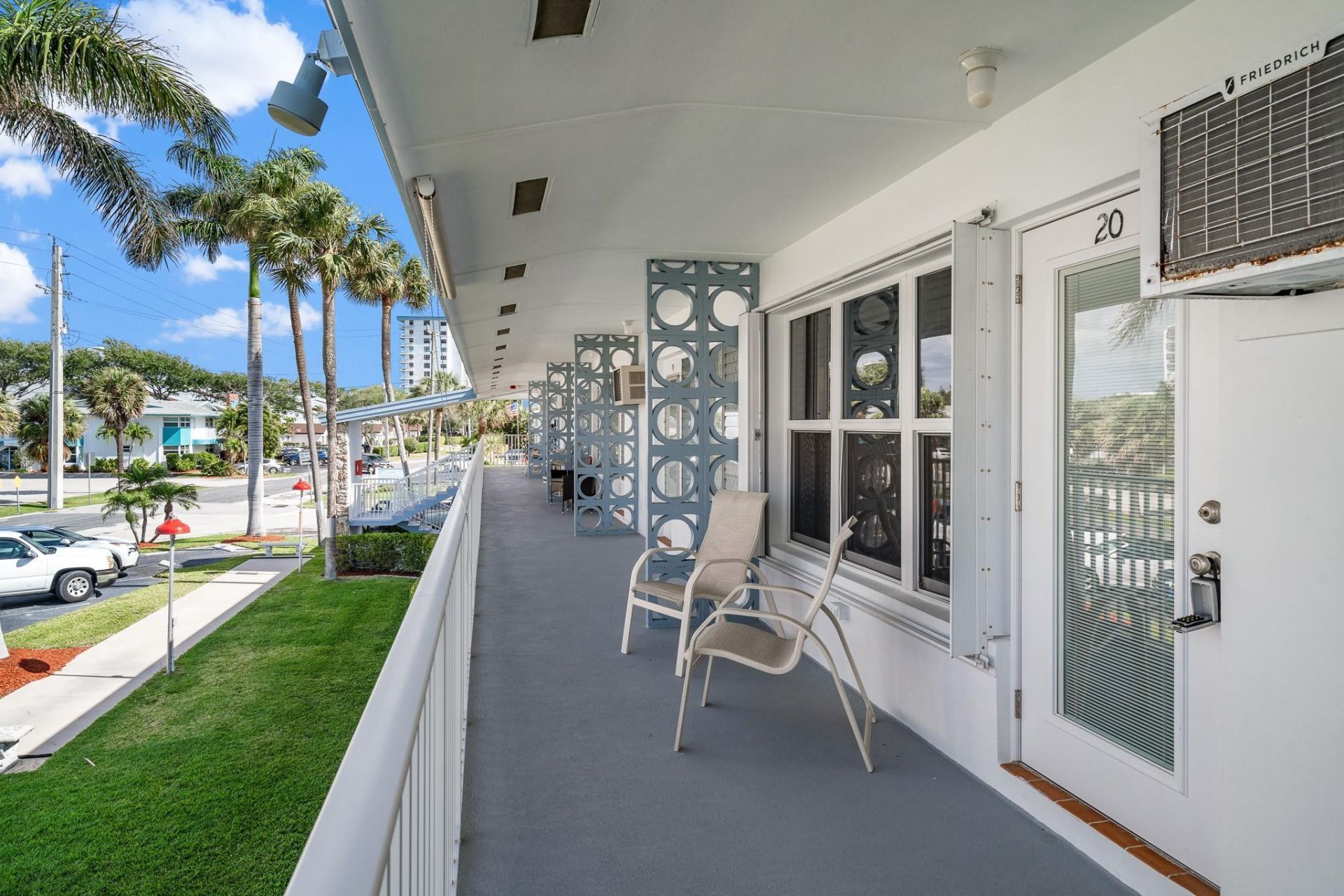 1110 N Riverside Drive, Unit 20, Pompano Beach, FL 33062 Photo