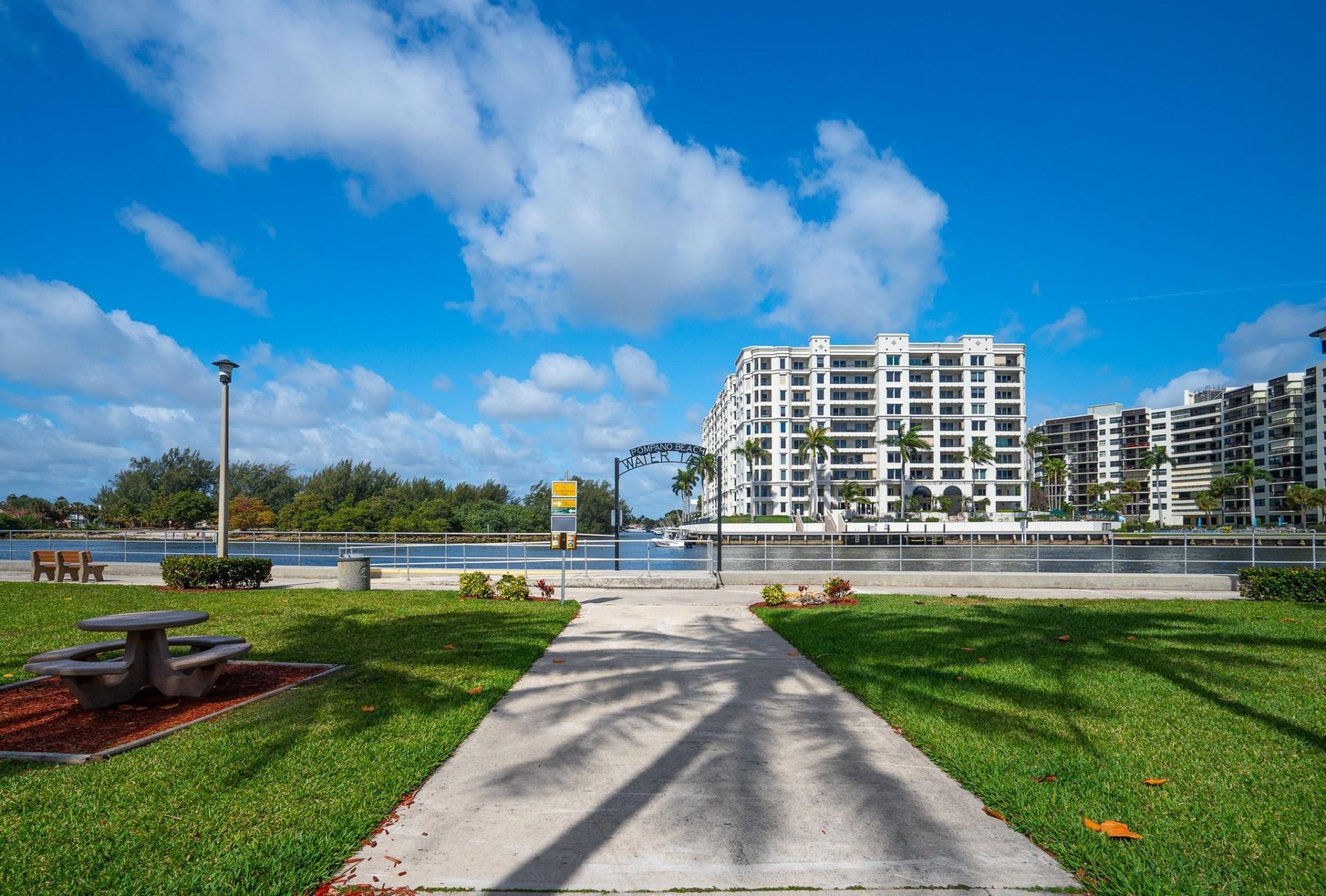 1110 N Riverside Drive, Unit 20, Pompano Beach, FL 33062 Photo