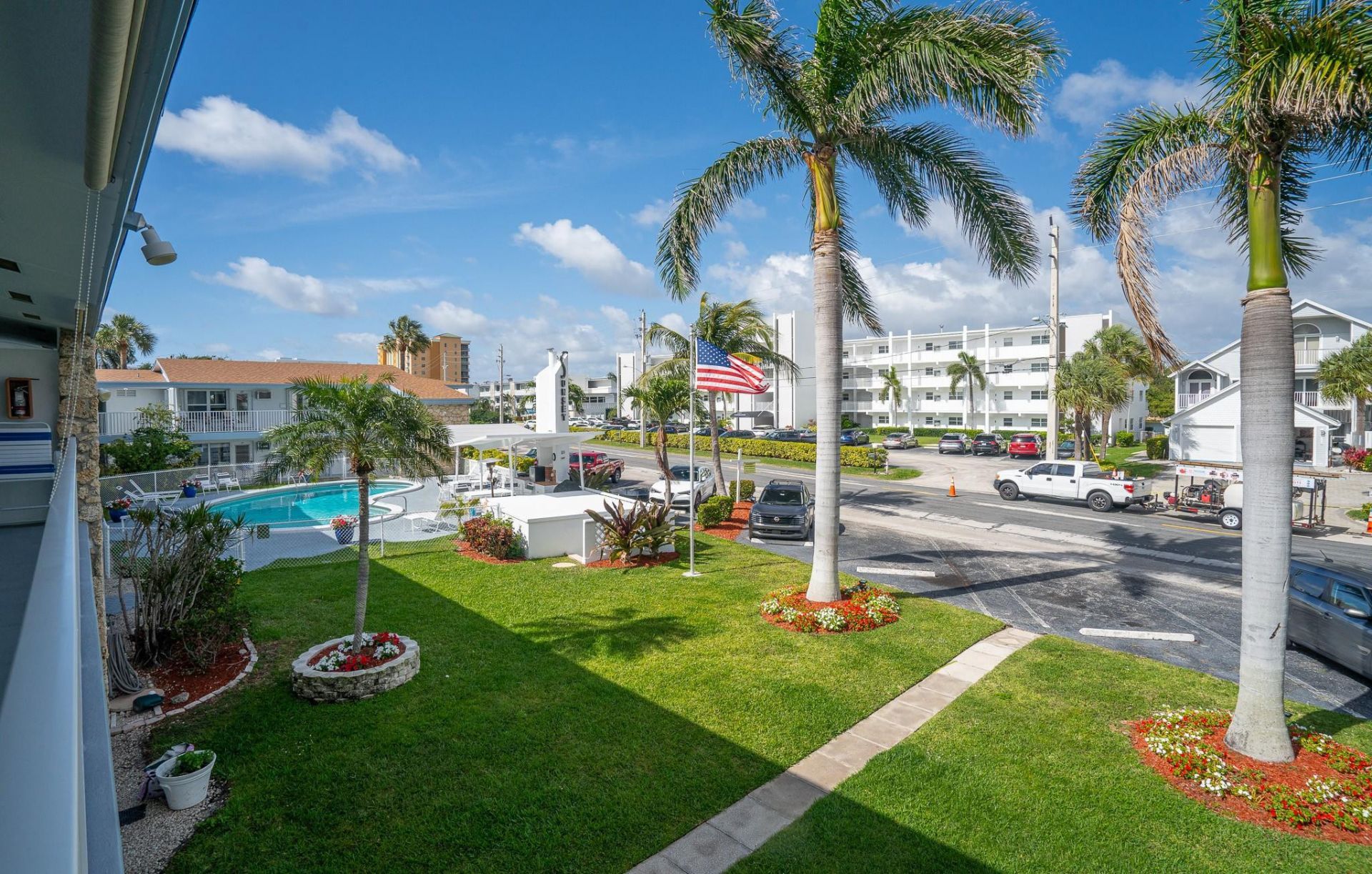 1110 N Riverside Drive, Unit 20, Pompano Beach, FL 33062 Photo