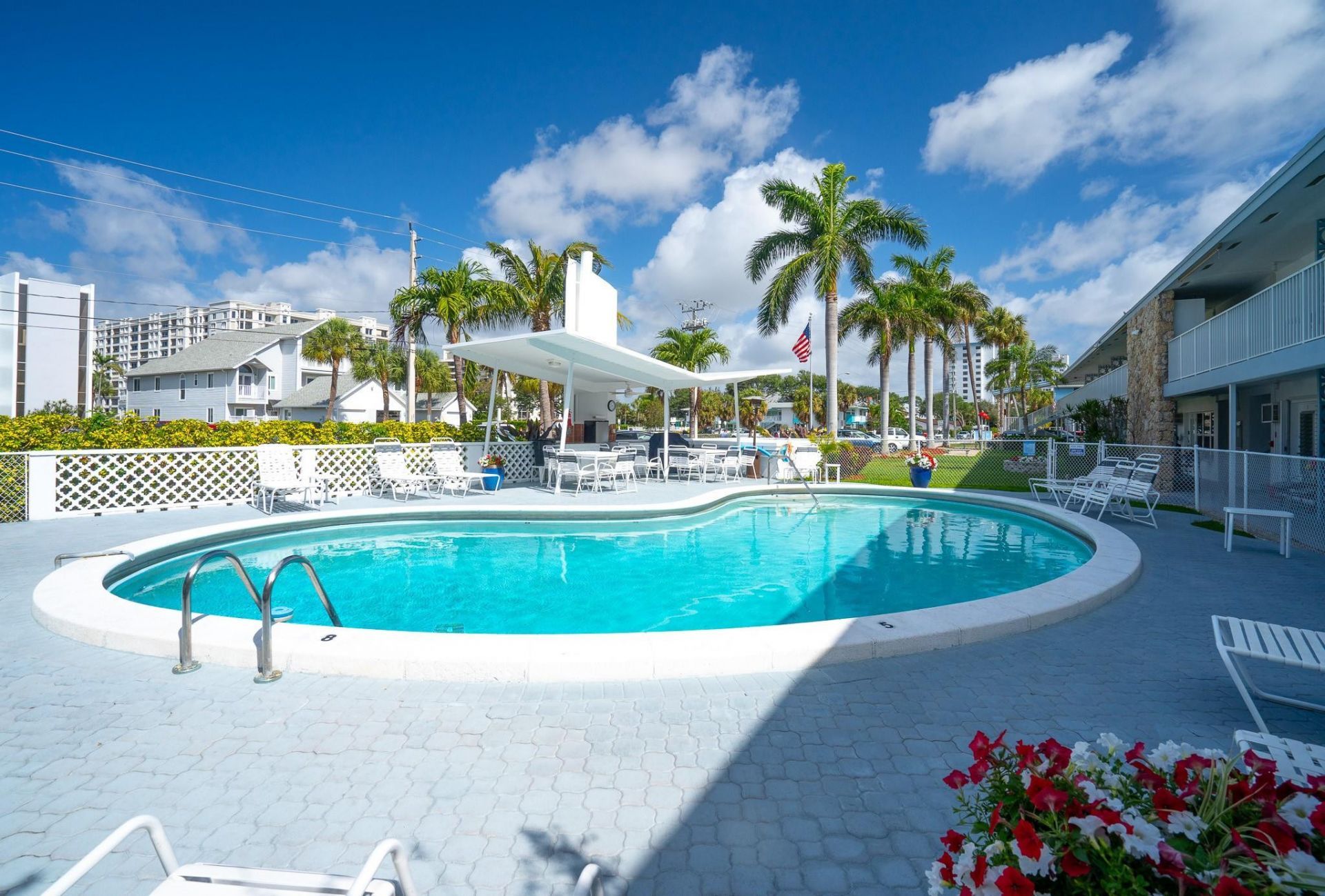 1110 N Riverside Drive, Unit 20, Pompano Beach, FL 33062 Photo
