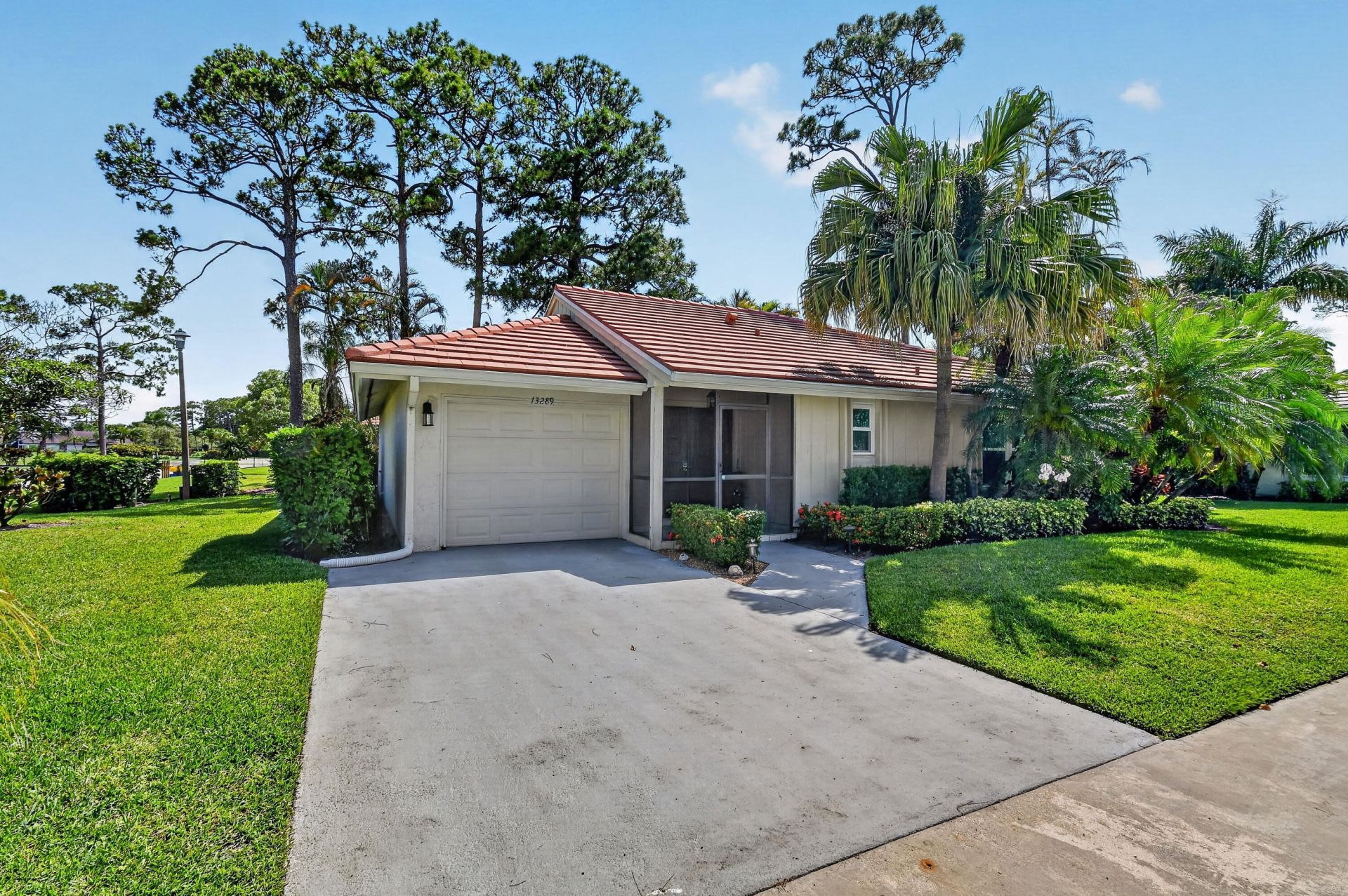 13289 Touchstone Place, Palm Beach Gardens, FL 33418 Photo