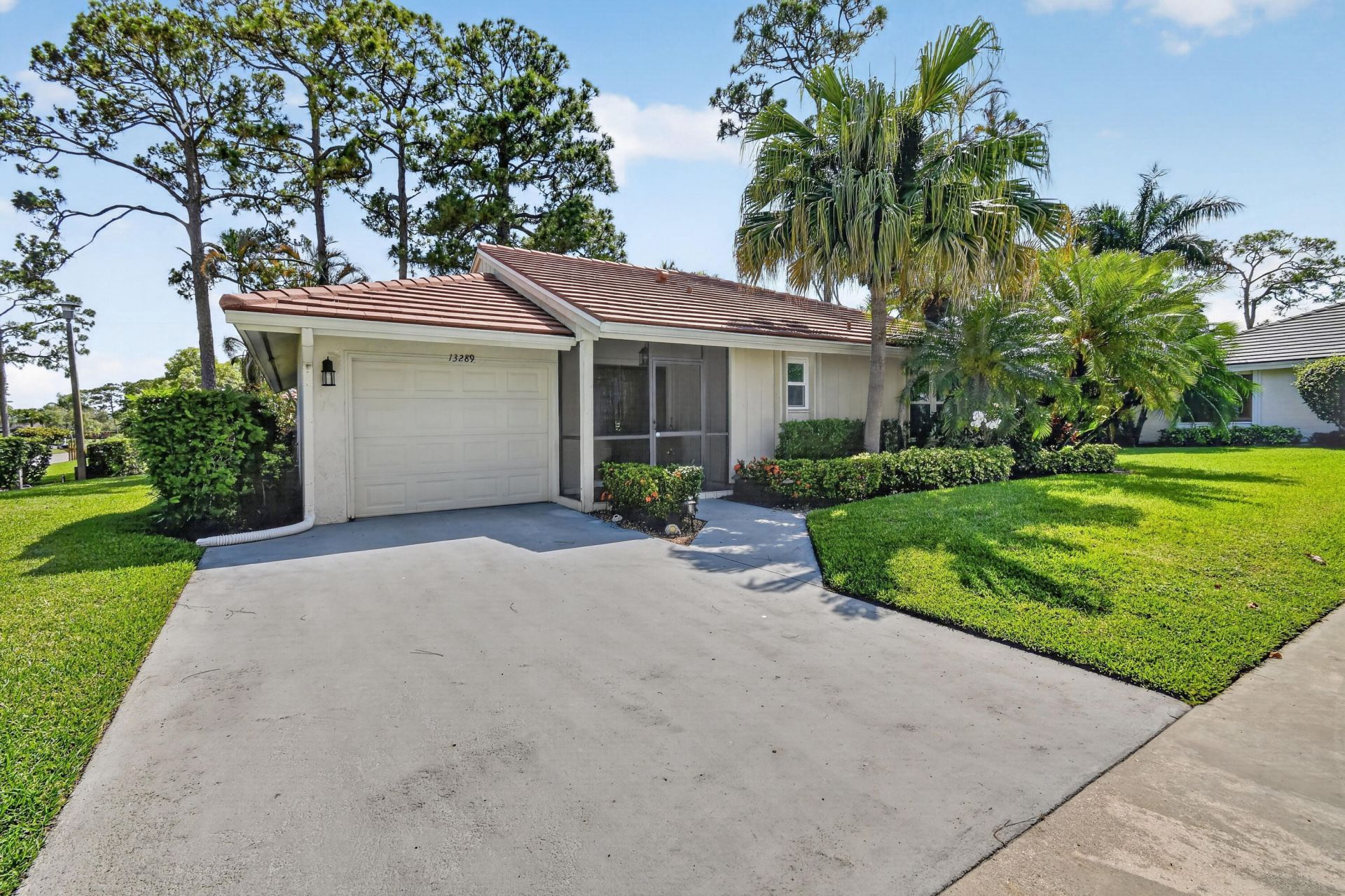 13289 Touchstone Place, Palm Beach Gardens, FL 33418 Photo