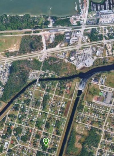 Xxxx Barcelona Avenue, Fort Pierce, FL 34946 Photo