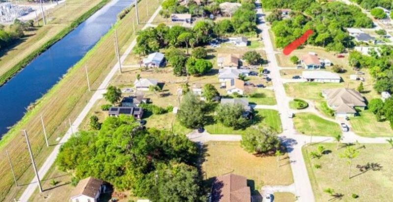 Xxxx Barcelona Avenue, Fort Pierce, FL 34946 Photo