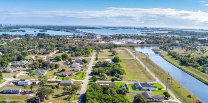 Xxxx Barcelona Avenue, Fort Pierce, FL 34946 Photo