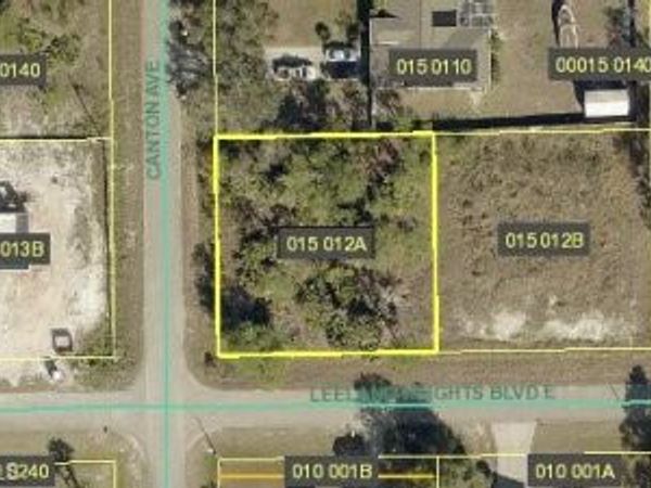 3201 Leeland Heights BLVD E, LEHIGH ACRES, FL 33936