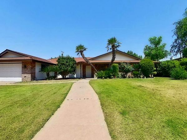 3124 Audubon Drive, Bakersfield, CA 93301
