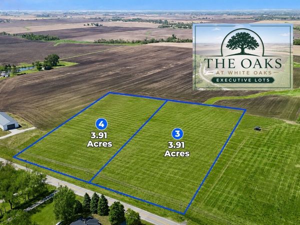 3790 NE 150th Avenue, Cambridge, IA 50046