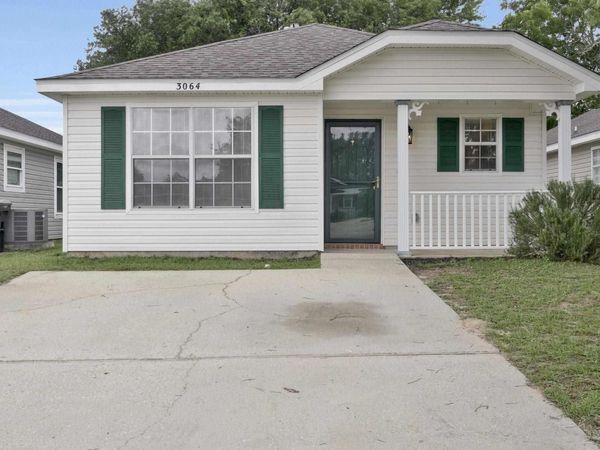 3064 Flintlock Dr, Pensacola, FL 32526