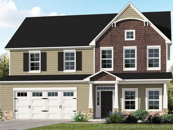 336 Steelwood Street , Raeford, NC 28376