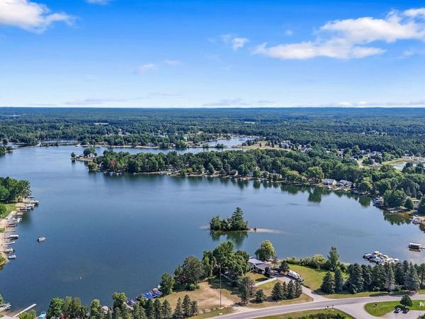 9780 Alamo Court, Canadian Lakes, MI 49346