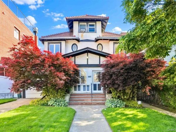 84-21 Beverly Road , Kew Gardens, NY 11415