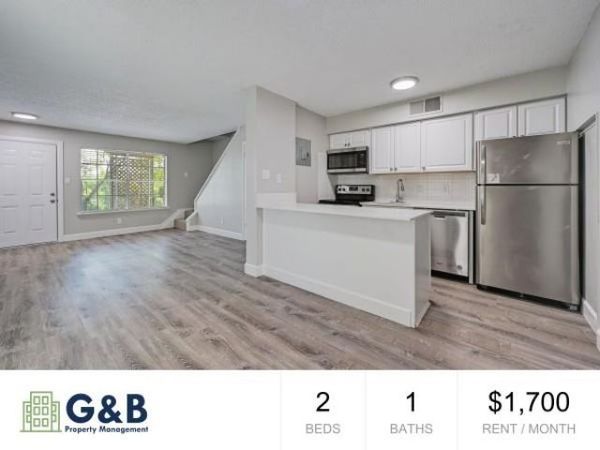 1200 Banister LN, Unit #5, Austin, TX 78704