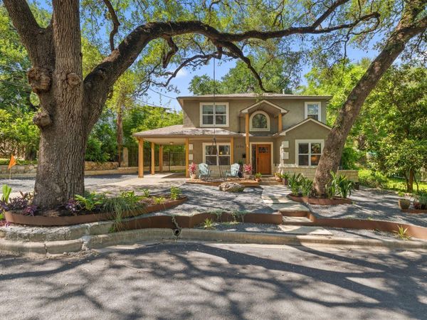 1006 Avondale RD, Austin, TX 78704