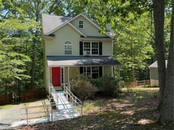 9 Austin Drive , Fluvanna, VA 22963