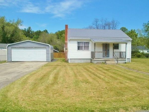 60 PINE ST., Clarksville, PA 15322