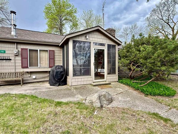 24741 McClelland Drive, Spirit Lake, IA 51360