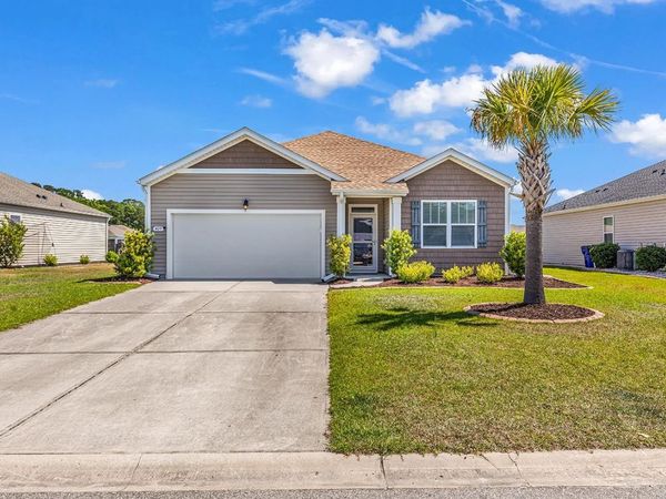 409 Accord St., Myrtle Beach, SC 29588
