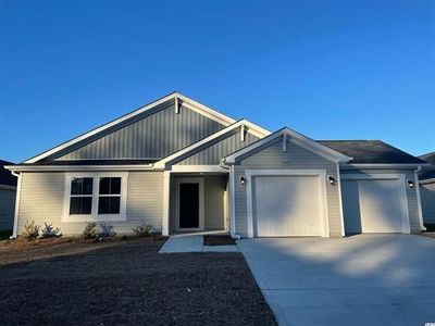 1067 Cherrystone Loop , Conway, SC 29526