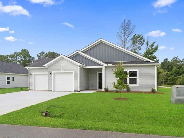 1067 Cherrystone Loop, Conway, SC 29526