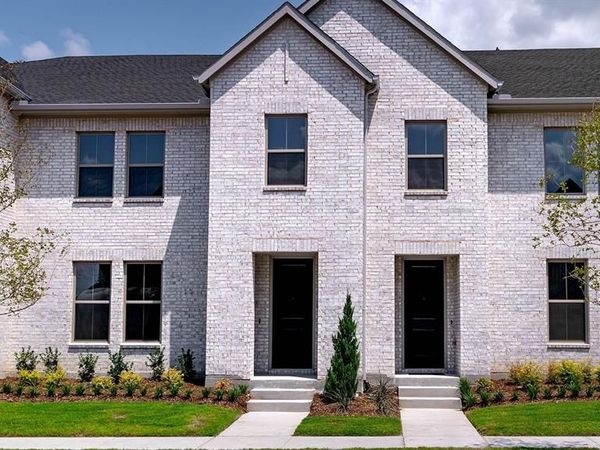 2837 Bluejack Road, McKinney, TX 75071