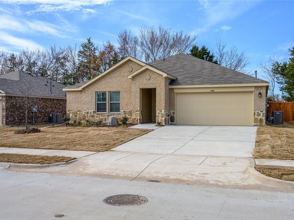 2306 San Jacinto Way, Sherman, TX 75090