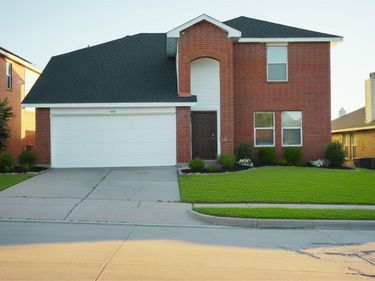 4929 Creek Ridge Trail, Fort Worth, TX 76179