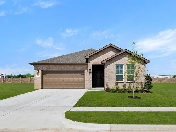 10945 Cacao Drive, Fort Worth, TX 76108