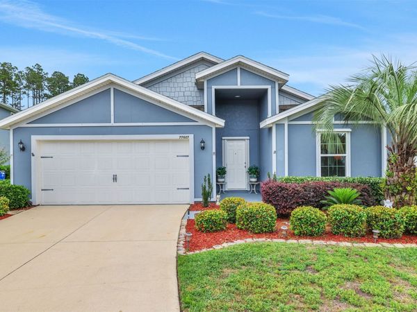 77027 HARDWOOD Court , Yulee, FL 32097