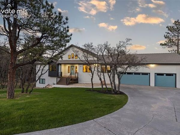 2220 Cape Pine Way, Colorado Springs, CO 80919