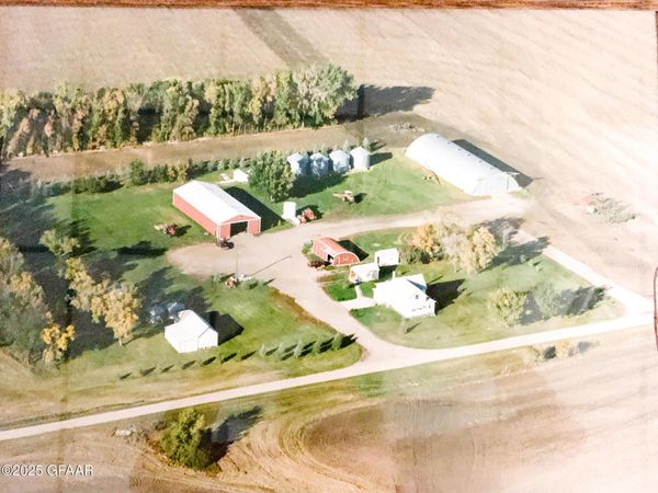 14363 58TH Street NE, Forest River, ND 58233