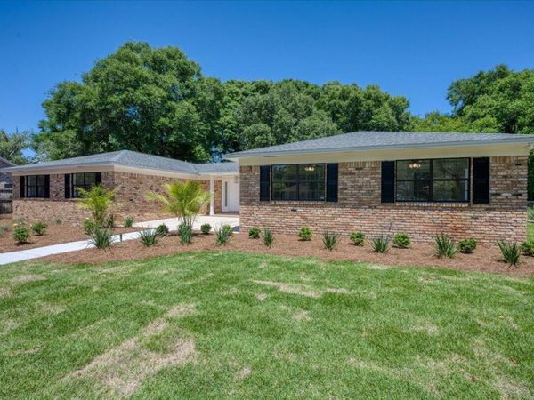 1467 Live Oak Street, Niceville, FL 32578