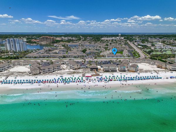 775 Gulf Shore Drive, Unit 8107, Destin, FL 32541