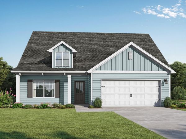 98 Sagebrush Drive, Freeport, FL 32439