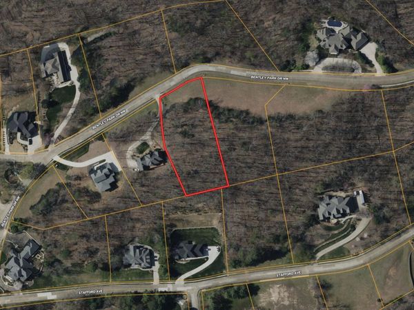 0 Bentley Park Drive, Cleveland, TN 37312