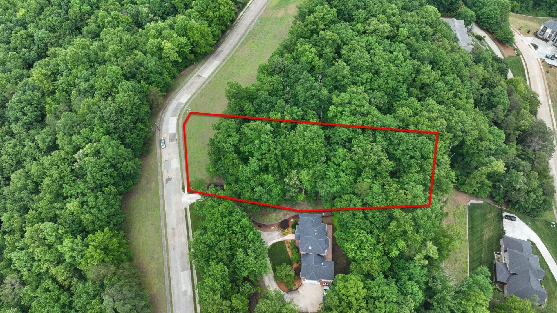 0 Bentley Park Drive, Cleveland, TN 37312 Main Photo
