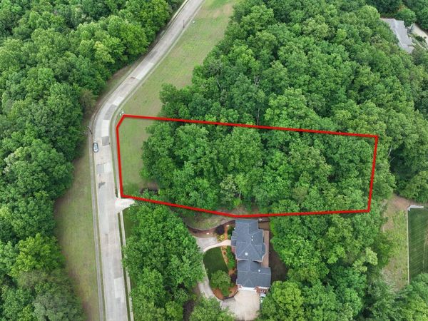 0 Bentley Park Drive, Cleveland, TN 37312